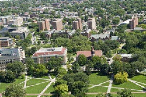 OSU and CBUS OSU and CBUS