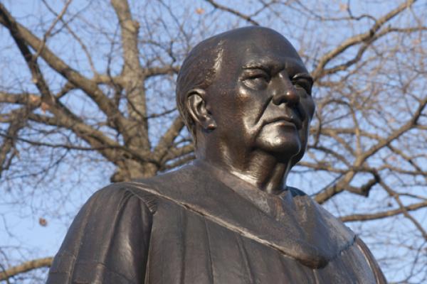 William Oxley Thompson William Oxley Thompson