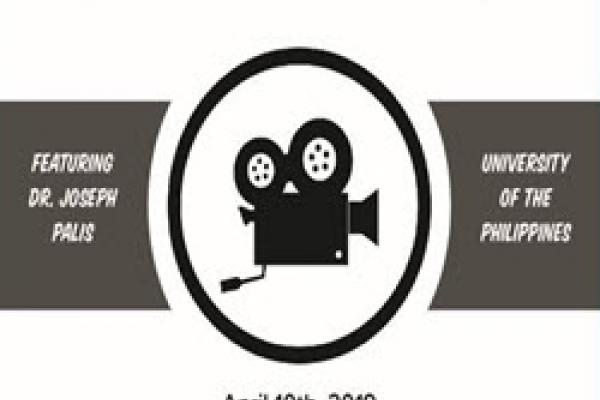 Film Geographies Sharpe Commons Workshop