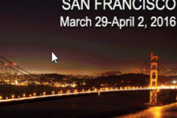 AAG 2016