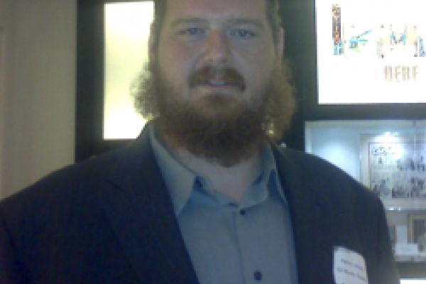 Aaron Wilson