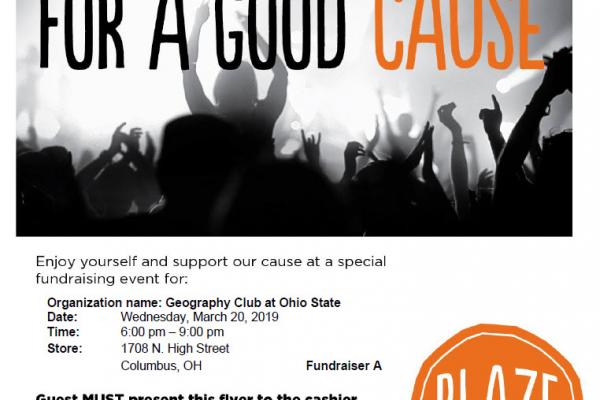 Blaze Pizza Blaze Pizza