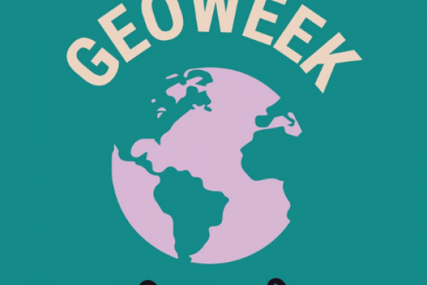 Geoweek 2020 Geoweek 2020