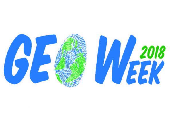 GEO Week 2018