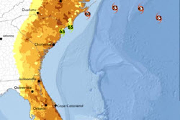 Hurricane Mathew 2016 Mathew 2016