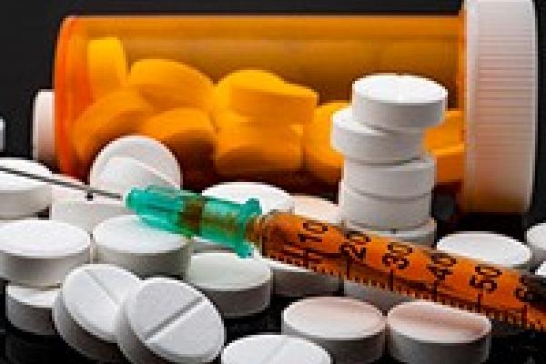 Opioid drugs Opioids