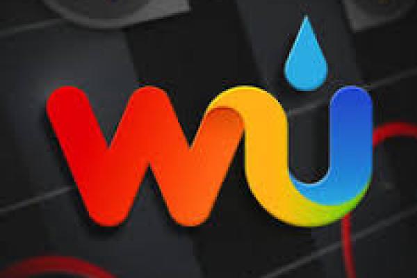 wu logo wu logo