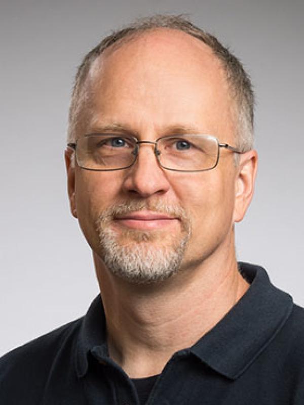 Kenneth Madsen