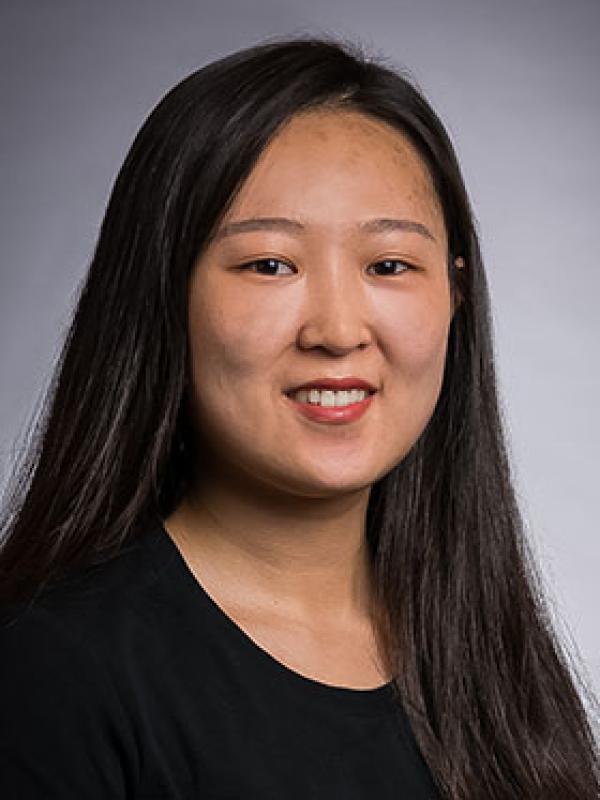 Lingwei Li