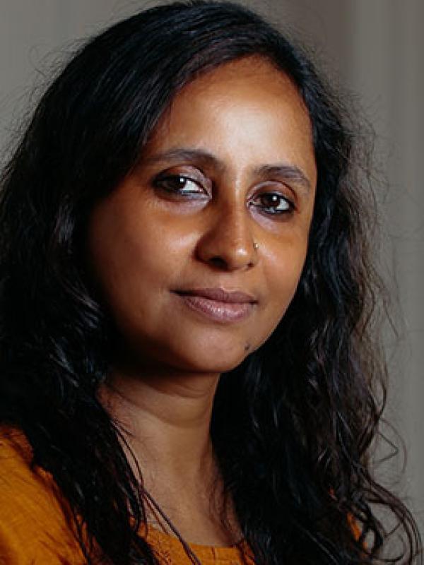 Madhumita Dutta
