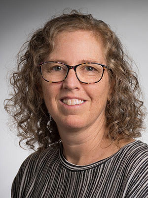 Becky Mansfield