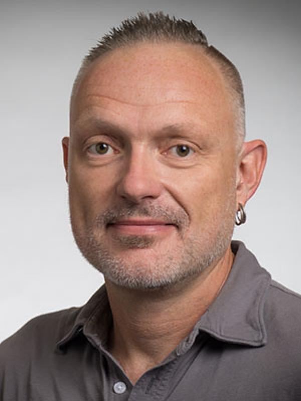 Mat Coleman