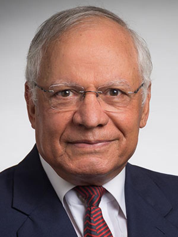 Stavros Constantinou