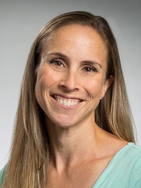 Jana Houser