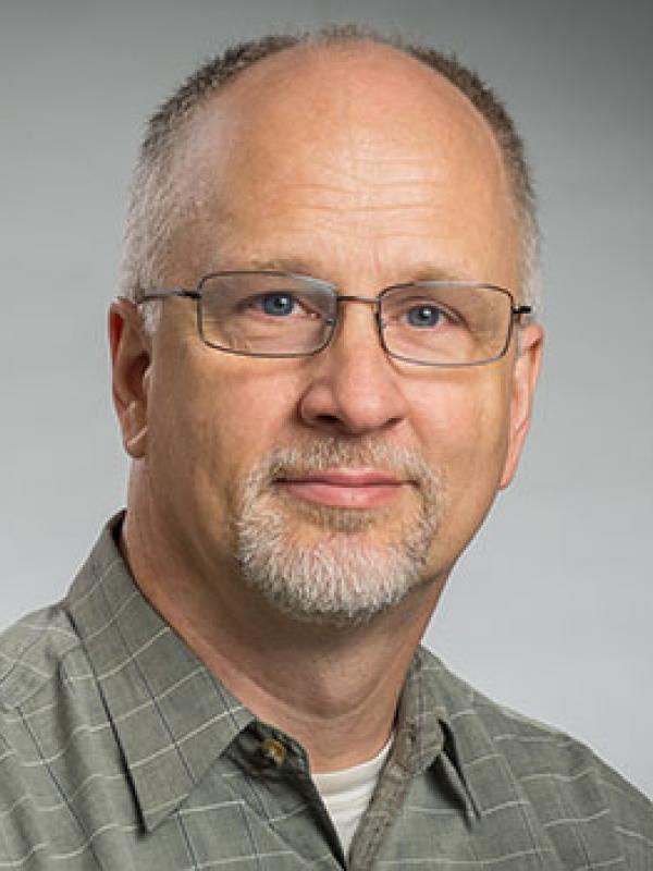 Kenneth Madsen