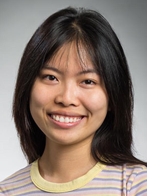 Lingyu Ouyang