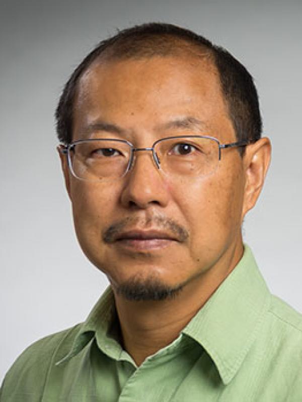 Ningchaun Xiao