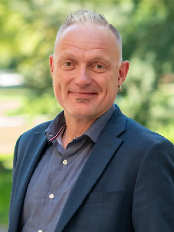 Mat Coleman