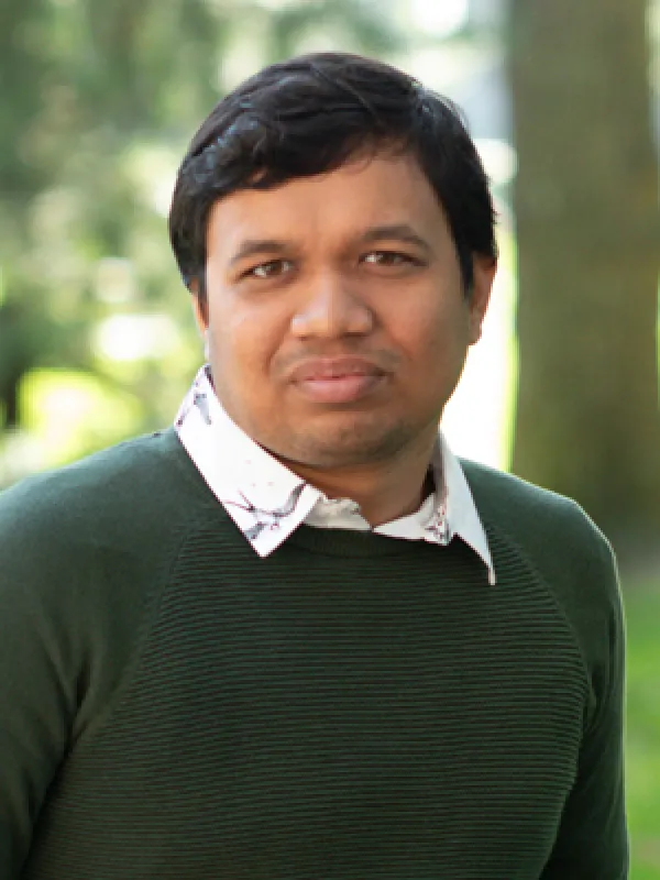 Saurav Dey Shuvo