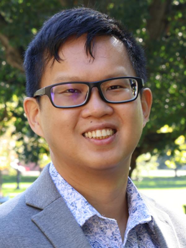 Man Yau (Joseph) Chan