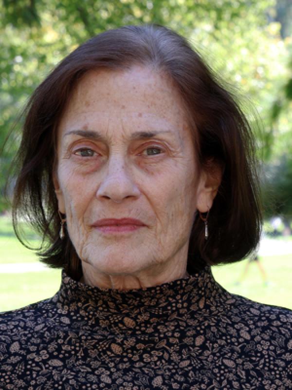 Nancy Ettlinger