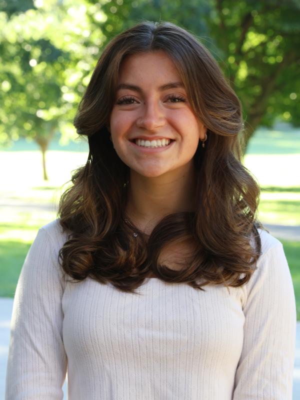 Picture of Mia Gartner