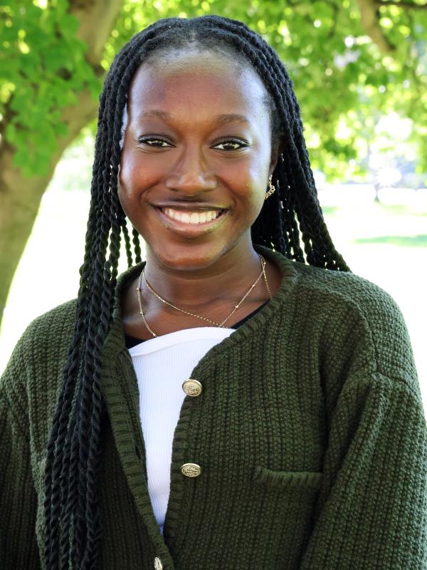 Picture of Caroline Sarpong