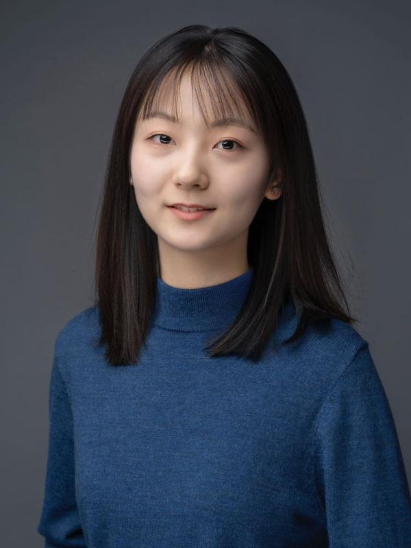 Ying Bai