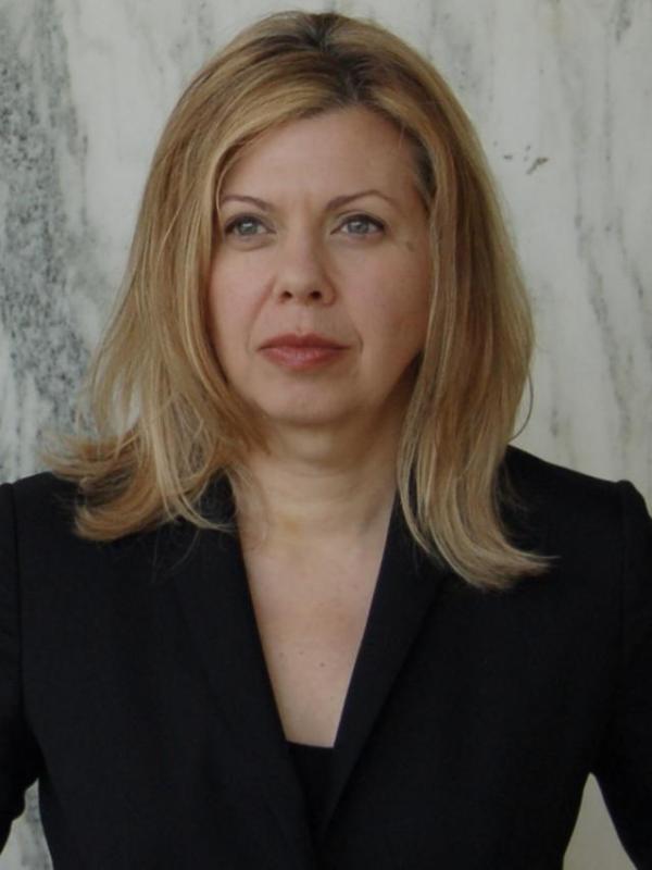 Jennifer Clark