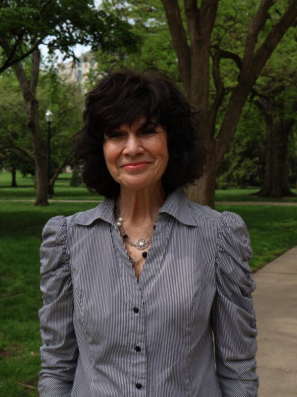 Lisa Carroll