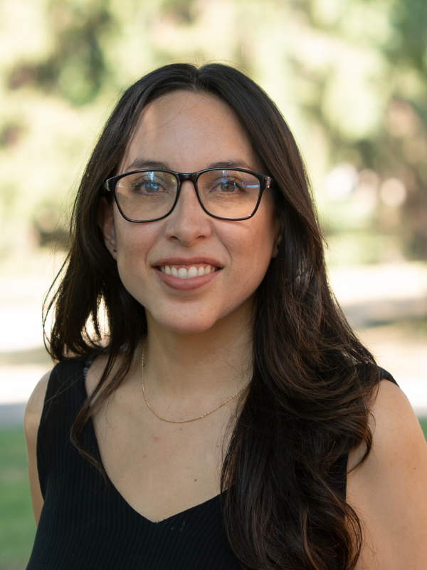 Mabel BustamanteDiaz