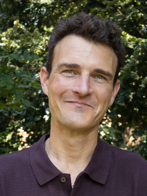 Andrew Linke