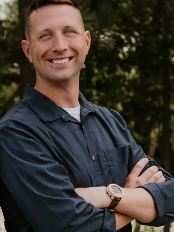 Kyle Packwood