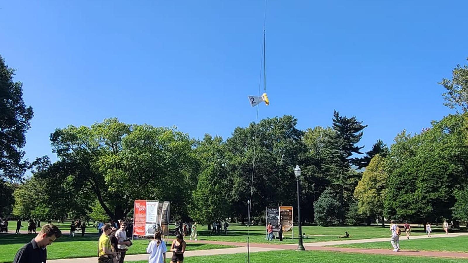 New blimp 4
