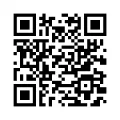 QR Code for Zoom Link