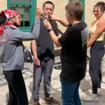 Aleshly Castro, Qi Tan, Simon Tate, Anna Glodzik