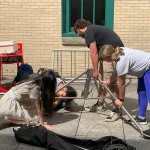 Yu Liu, Kamran Chowdhury, Logan Wallen, Rachel Webb