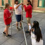 Kamran Chowdhury, Logan Wallen, Yu Liu, Rachel Webb