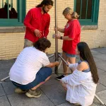 Kamran Chowdhury, Logan Wallen, Yu Liu, Rachel Webb