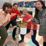 Kamran Chowdhury, Logan Wallen, Yu Liu, Rachel Webb