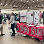 Prospective Student, Jana Houser, 