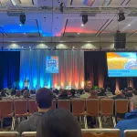 AMS Plenary Session