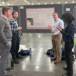 Andrew Kellman, Qi Tan, Simon Tate, Aleshly Castro