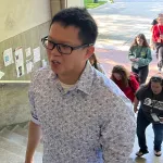 Joseph Chan