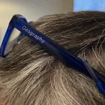 Geography glasses