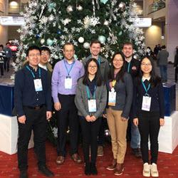AGU 2018 AGU 2018