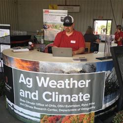 Ag Weatehr and Climate Ag Weather and Climate