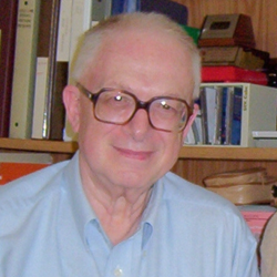 Emilio Casetti Emilio Casetti