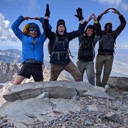 GBEX 2019 Geography Field Trip GBEX 2019