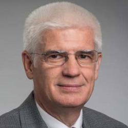 Chairman Morton O'Kelly Morton O'Kelly